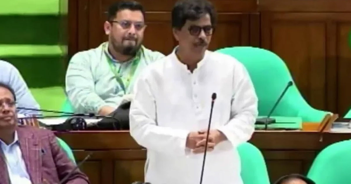 পেঁয়াজ-রসুনের পচন রোধে বসছে ৮ হাজার এয়ার-ফ্লো মেশিন: কৃষিমন্ত্রী