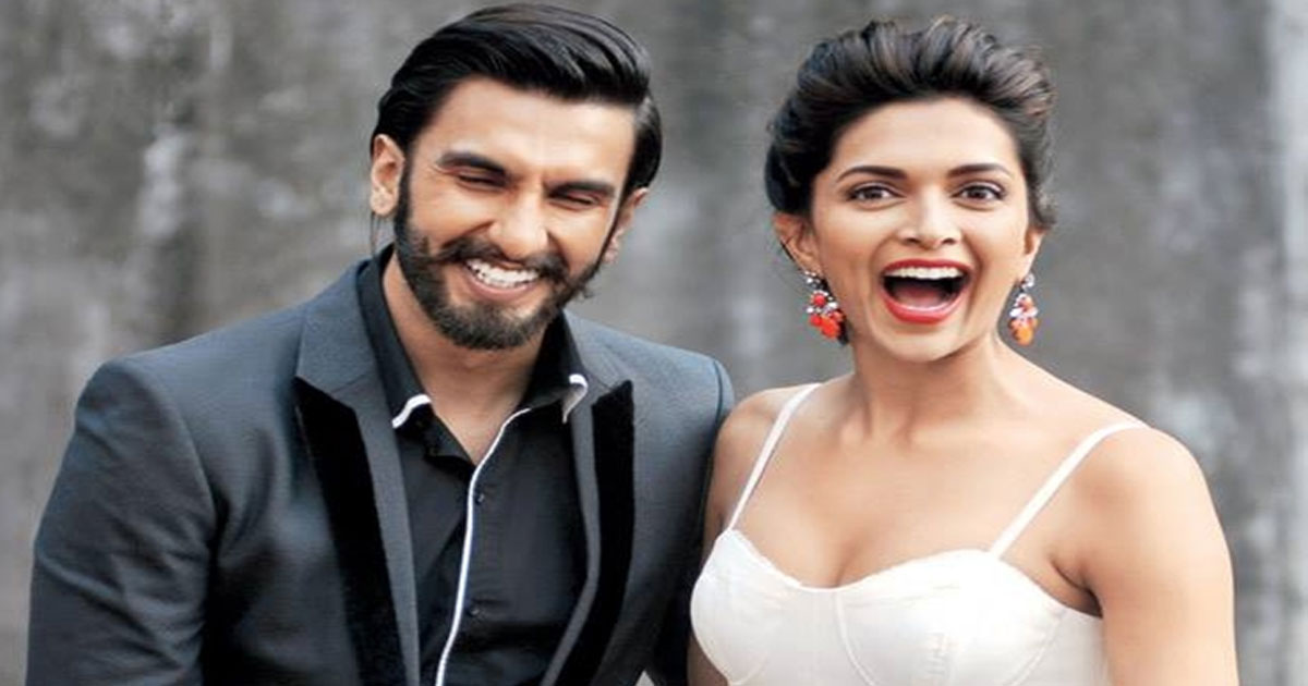 ফের সংসার ভাঙার গুঞ্জন রণবীর-দীপিকার