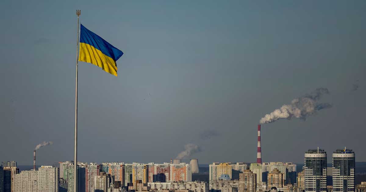 ইউক্রেনের বহু সরকারি আইনজীবীর ইমেইল অ্যাকাউন্ট হ্যাক: রয়টার্স