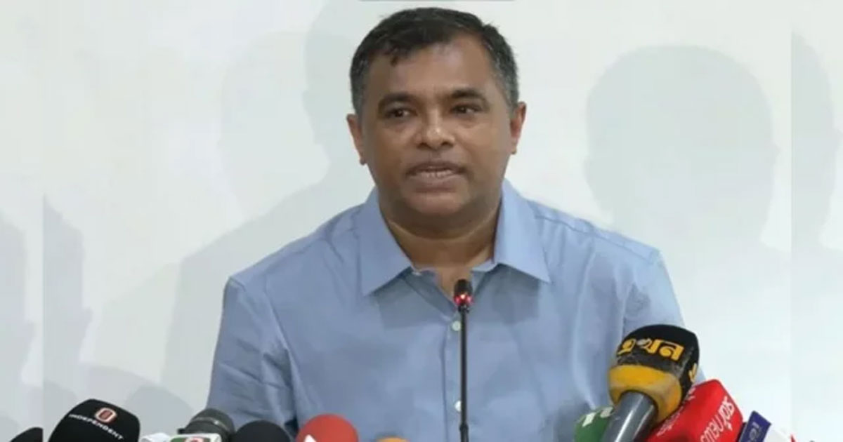 আগামী দুই মাসেও জ্বালানি তেলের সংকট হবে না: জ্বালানি বিভাগ