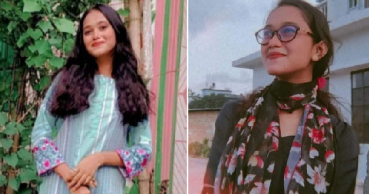 আলোচিত স্কুলছাত্রী অদিতা হত্যা মামলার রায় পেছালো