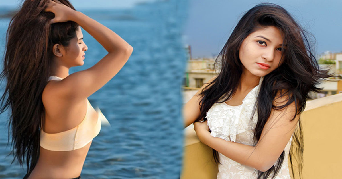 আমার কম কাজ করলেও চলে : স্পর্শিয়া