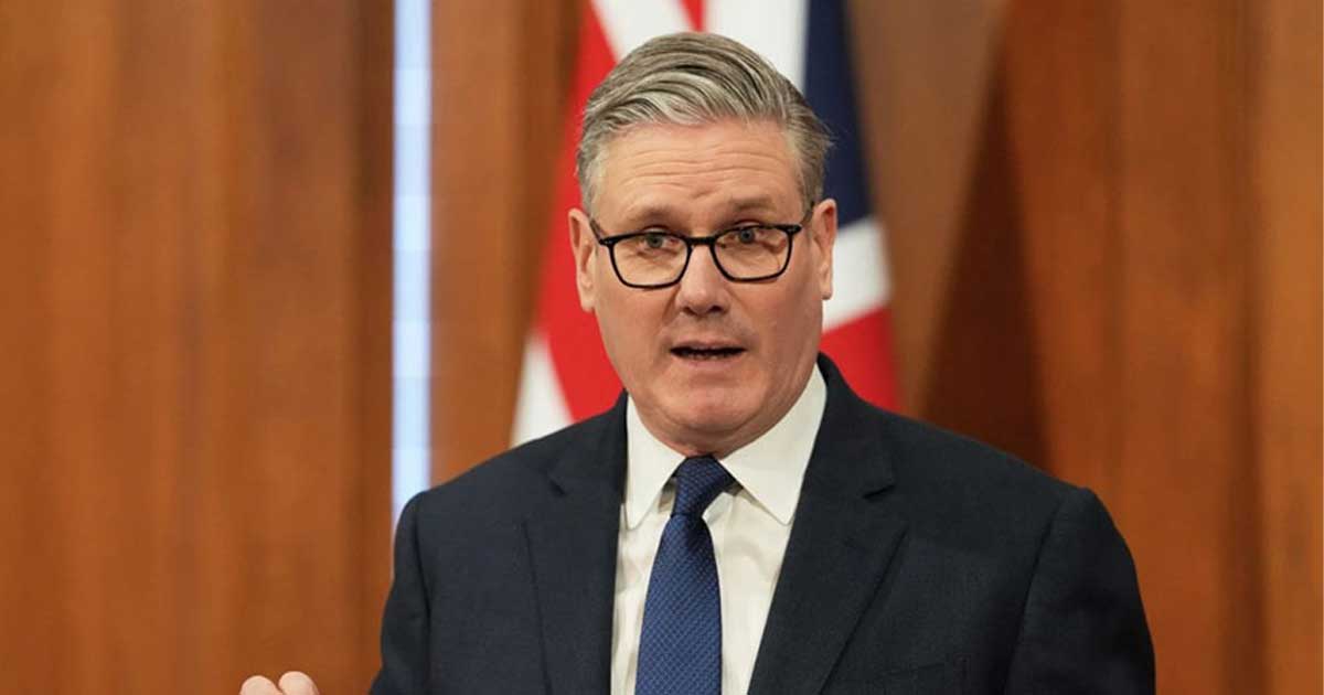 আমেরিকাকে ছাড়াই হরমুজ প্রণালীর সুরক্ষায় বিশাল জোট গড়ছে ইউরোপ