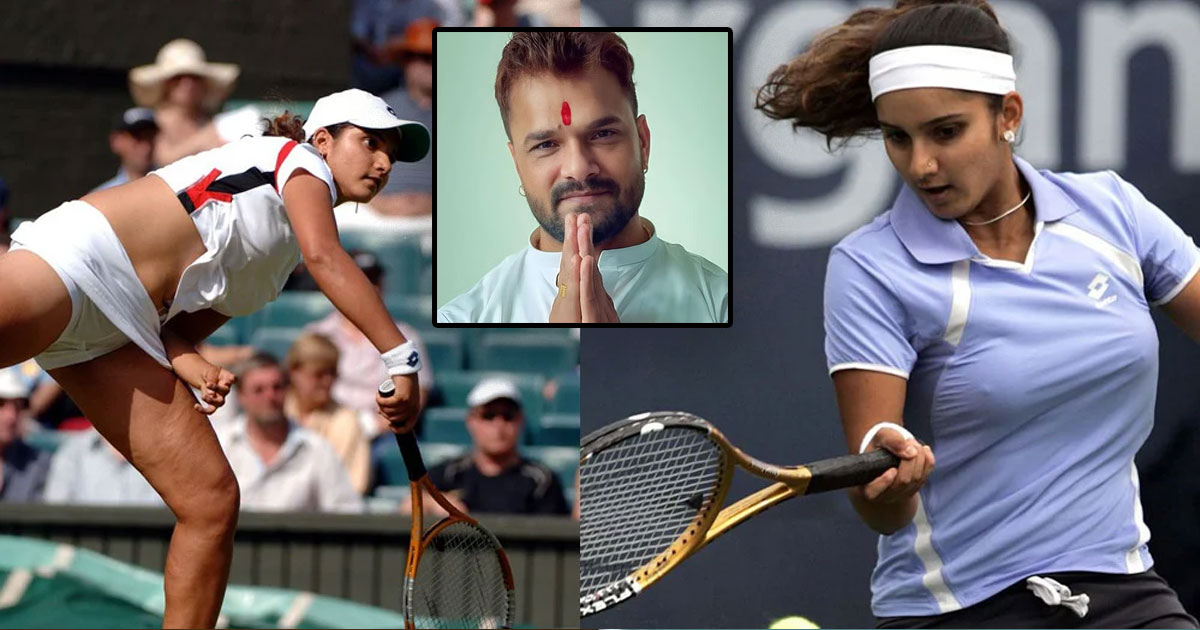 সানিয়া মির্জার কারণে জেল খাটেন গায়ক!