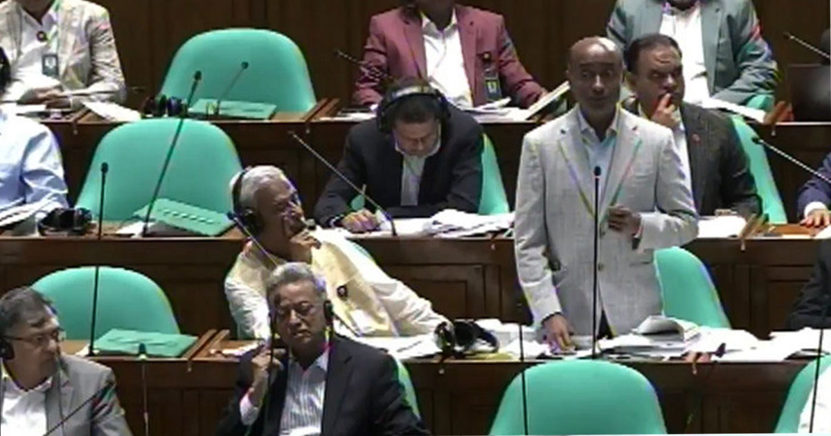 রাজনৈতিক হয়রানিমূলক মামলা প্রত্যাহারে পদক্ষেপ নিয়েছে সরকার: আইনমন্ত্রী