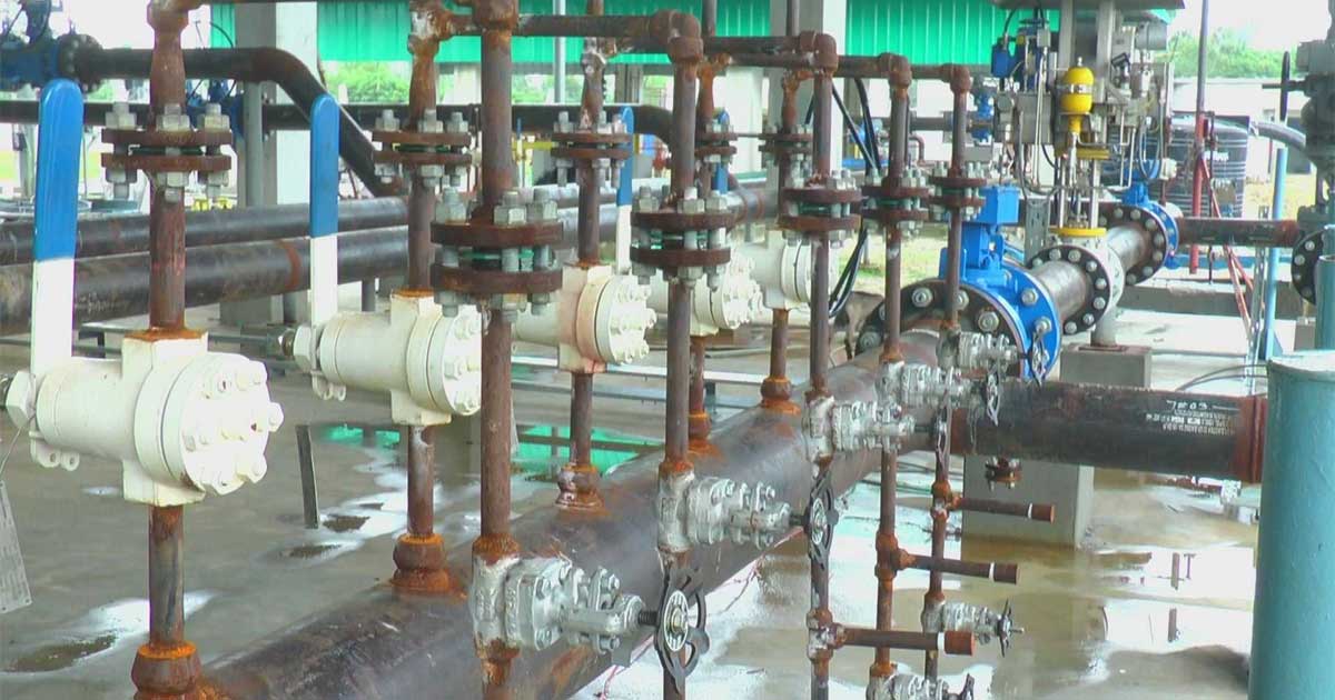 পাইপলাইনে ভারত থেকে আসছে আরও ৫ হাজার মেট্রিক টন ডিজেল