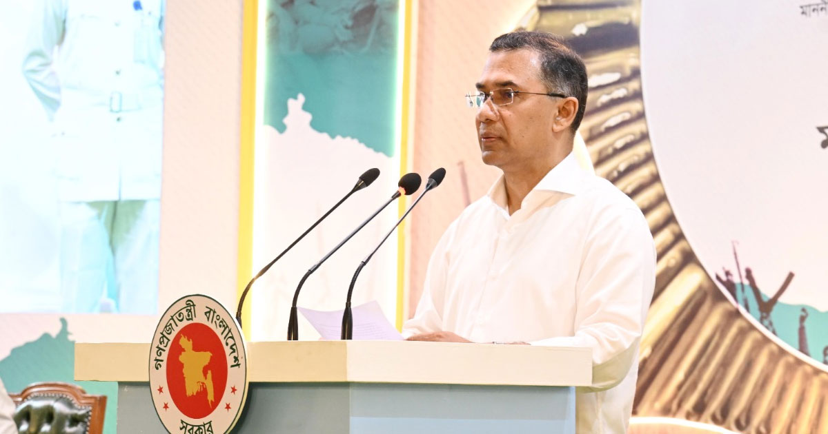 জ্বালানি সংকট মোকাবিলায় মিতব্যয়ী হতে বললেন প্রধানমন্ত্রী