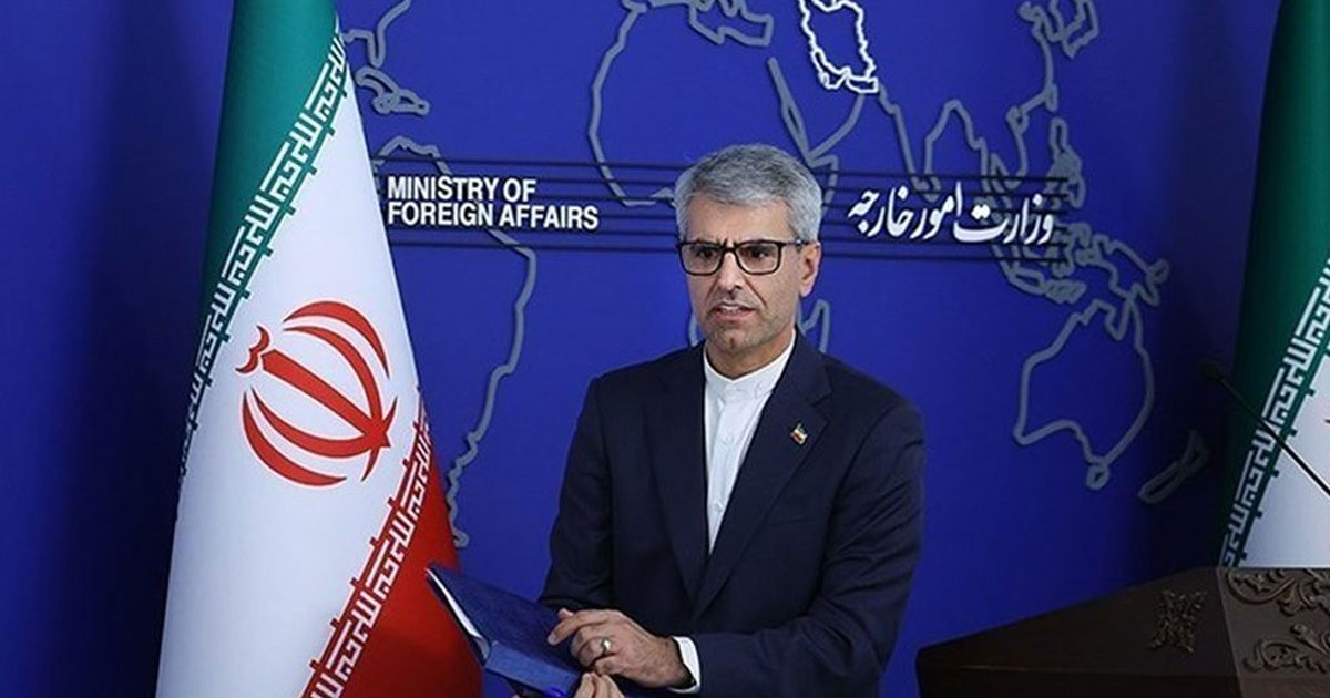 যুক্তরাষ্ট্র-ইসরাইলকে জবাবদিহিতায় আনতে চায় ইরান