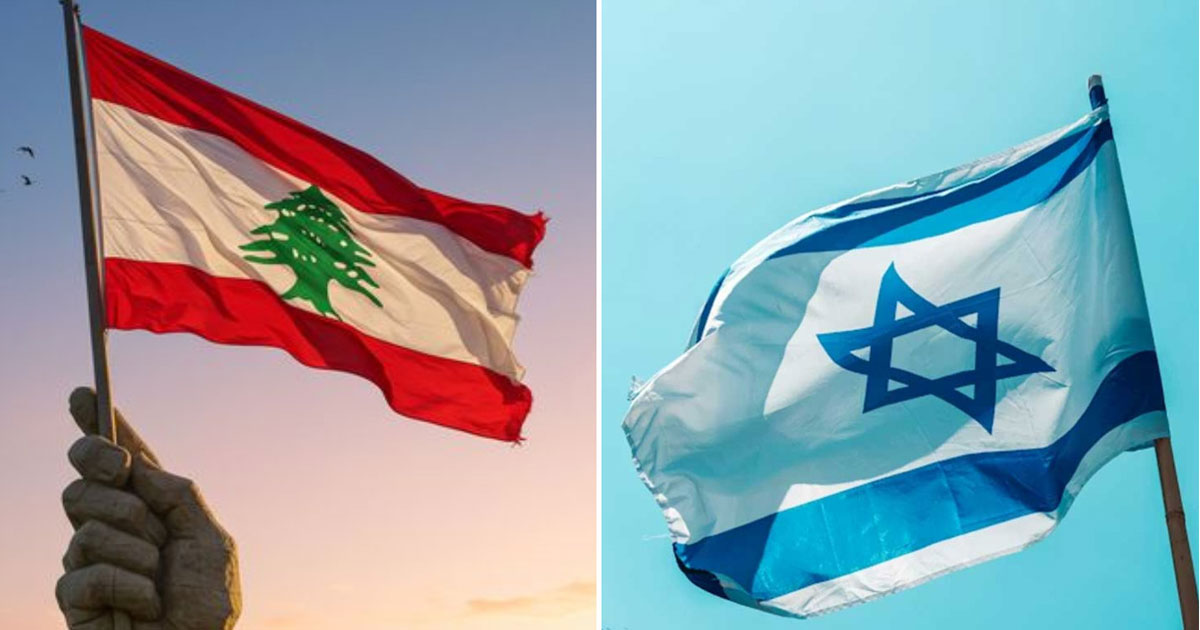 রাত থেকে লেবাননে যুদ্ধবিরতি হতে পারে