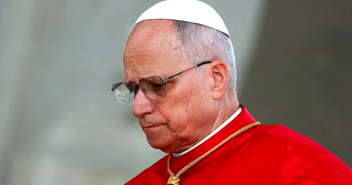 মুষ্টিমেয় স্বৈরশাসকের হাতে গোটা বিশ্ব বিধ্বস্ত হচ্ছে: পোপ