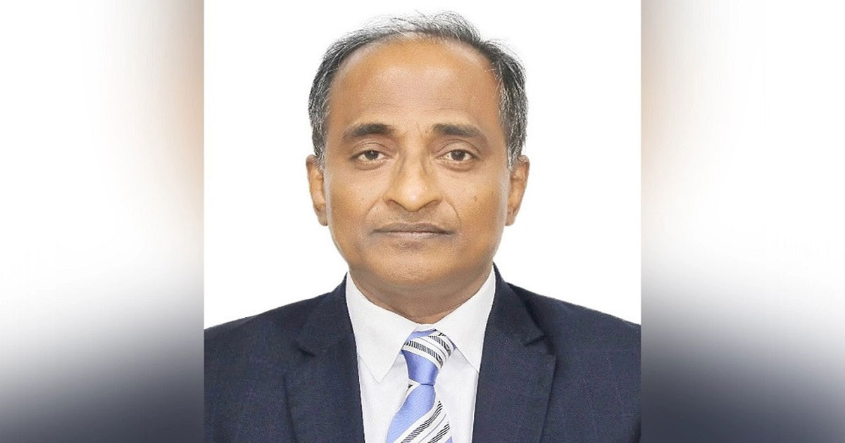 বাণিজ্যসচিব মাহবুবুর রহমান মারা গেছেন