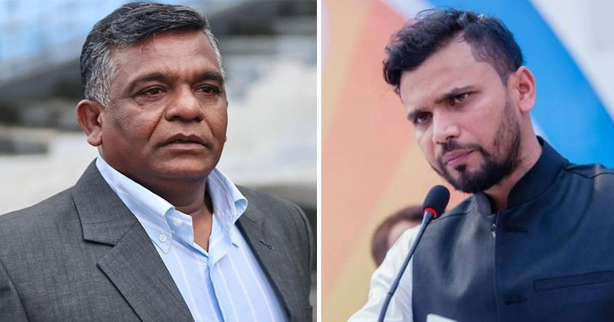 বুলবুলের অভিমান, আড়ালে মাশরাফি