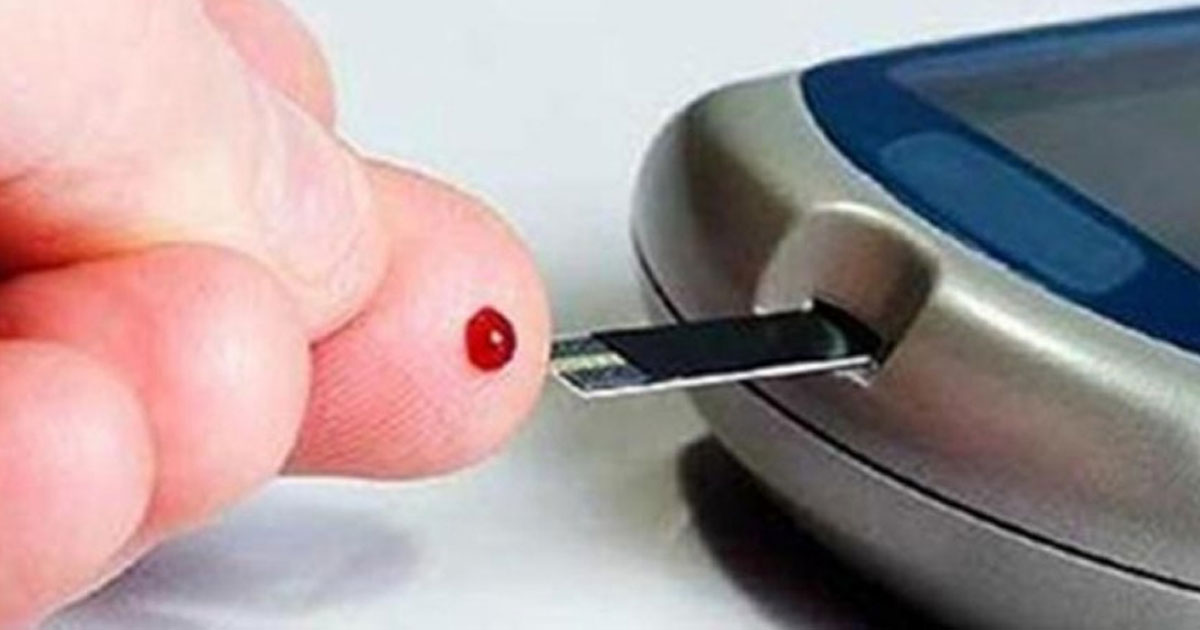 প্রতি পাঁচ তরুণ রোগীর একজন মডি ডায়াবেটিসে আক্রান্ত: গবেষণা