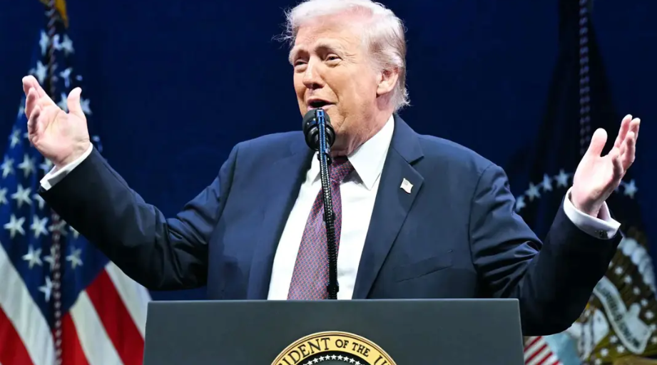 ইসরায়েল-লেবানন হোয়াইট হাউসে শান্তি সংলাপে বসবে  : ট্রাম্প