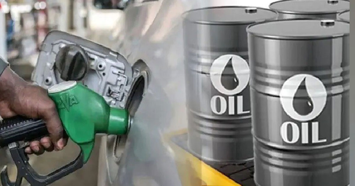 রাশিয়ার জ্বালানি কিনতে বাংলাদেশকে ৬০ দিনের ছাড় দিল যুক্তরাষ্ট্র