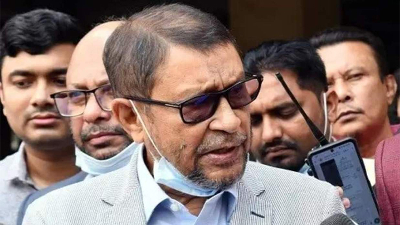 সারাদেশে ২০ তারিখ থেকে হামের টিকাদান শুরু: স্বাস্থ্যমন্ত্রী