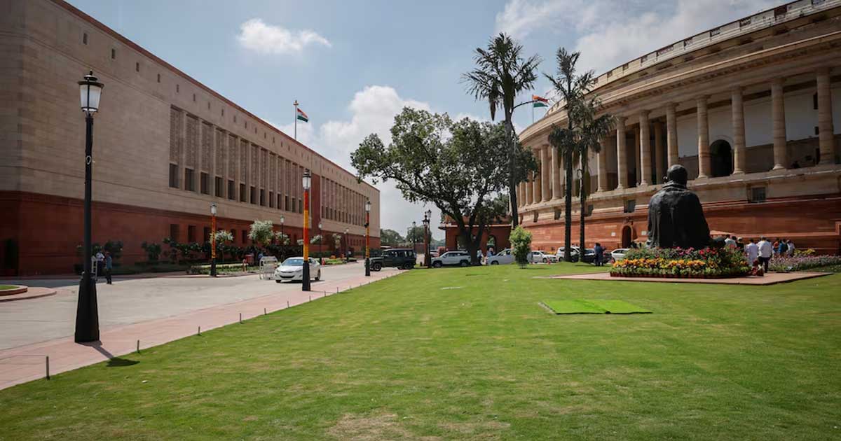 নারী কোটা বিল পাসে ব্যর্থ মোদি সরকার, সংসদে বিরল ধাক্কা