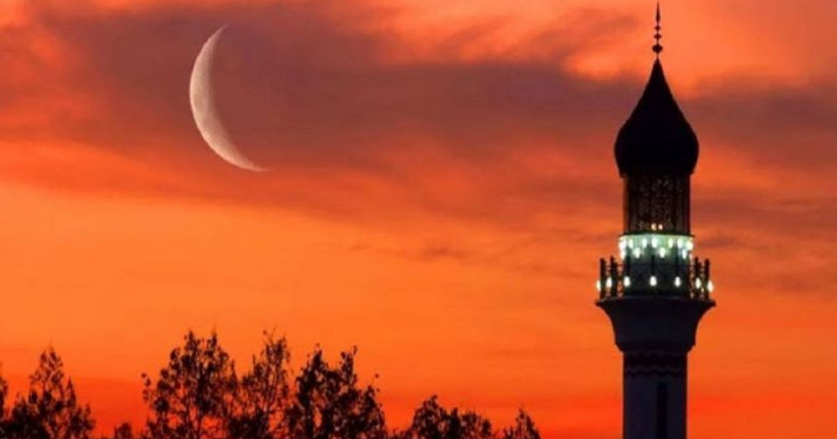 সন্ধ্যায় বায়তুল মোকাররমে চাঁদ দেখা কমিটির বৈঠক আজ