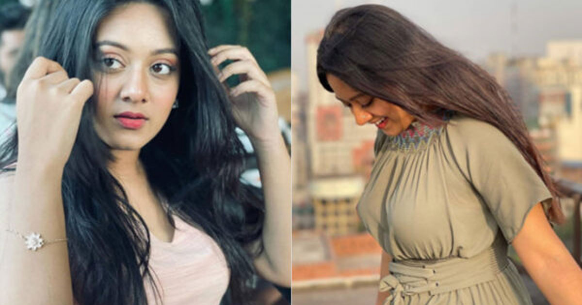 আবার সিনেমার শুটিংয়ে দীঘি