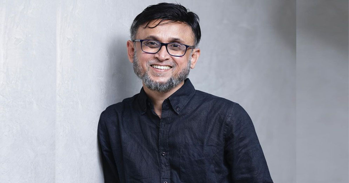 সিনেমা মুক্তির সময় আমার জ্বর এসে যায়: ফারুকী