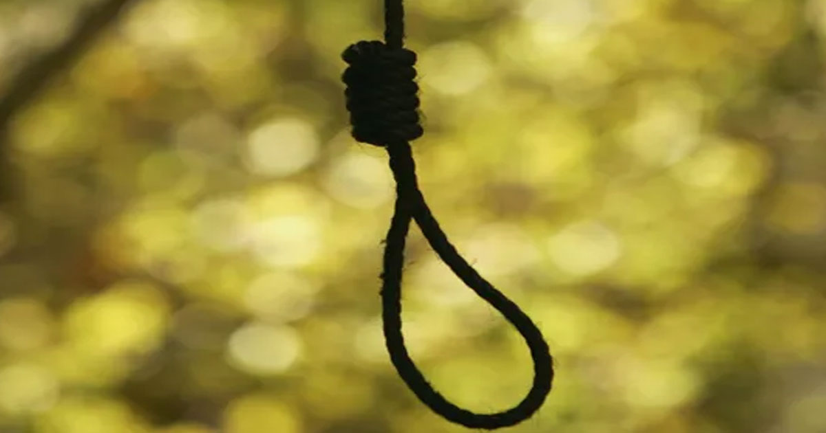 ঠাকুরগাঁওয়ে ঝুলন্ত মরদেহ