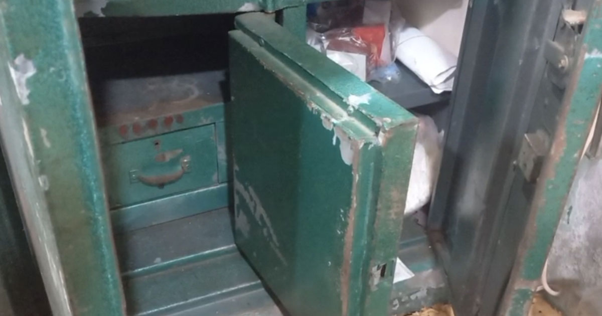 মাদারীপুরে ৬টি স্বর্ণের দোকানসহ ৮ দোকানে ডাকাতি