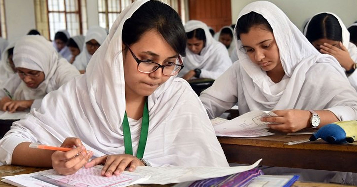 ২ জুলাই শুরু এইচএসসি পরীক্ষা