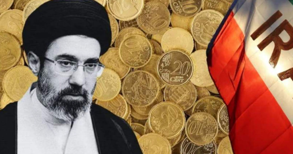 বিশ্বজুড়ে ইরানের জব্দ সম্পদের মূল্য কত?