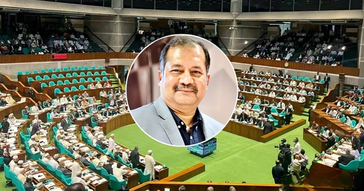 সাংবাদিকদের ডাটাবেইজ তৈরি করছে সরকার: তথ্যমন্ত্রী