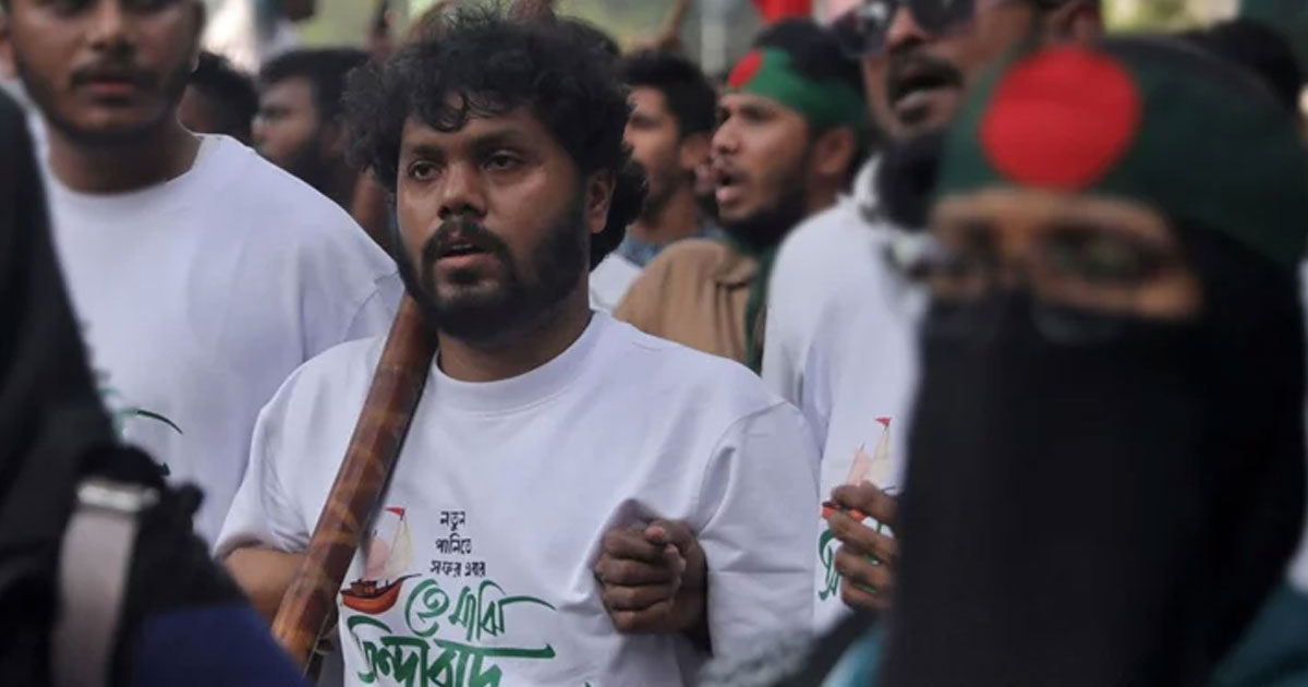 ওসমান হাদি হত্যা: সিআইডির তদন্ত প্রতিবেদন দাখিল ৫ মে