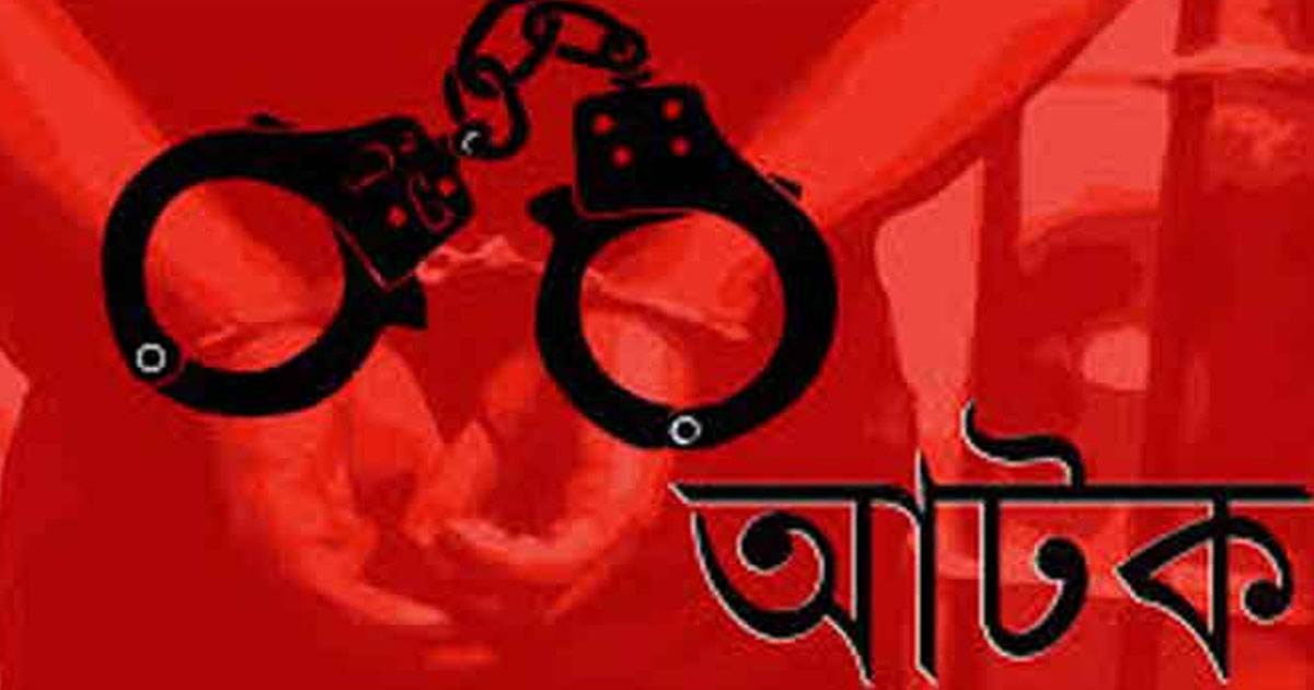 ঠাকুরগাঁওয়ে বরেন্দ্র উন্নয়ন কর্তৃপক্ষের গুদামে চুরি: যুবক আটক