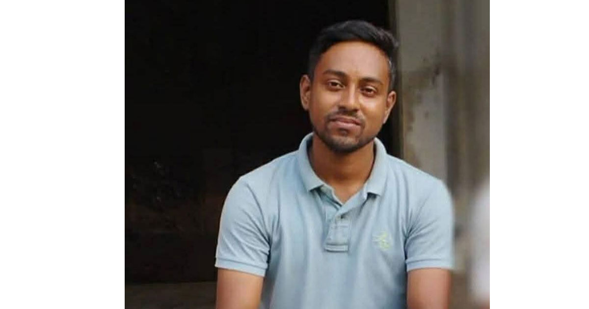 মাগুরার শ্রীপুরে পৃথক দুর্ঘটনায় দুই জনের মৃত্যু