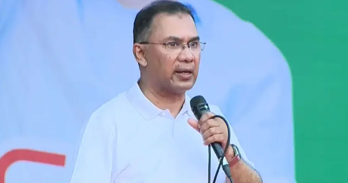 প্রত্যেকটি প্রতিশ্রুতি আমরা বাস্তবায়ন করবো : প্রধানমন্ত্রী