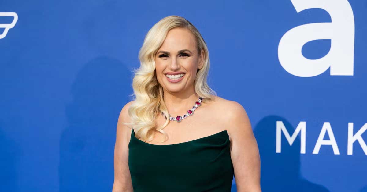 অভিনেত্রী রিবেল উইলসনের বিরুদ্ধে মানহানি মামলা, আদালতে তীব্র বিতর্ক