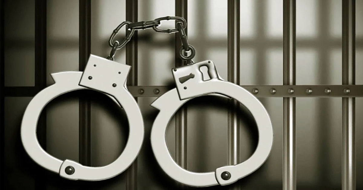 মানিকগঞ্জে ধর্ষণের অভিযোগে গ্রেপ্তার ১