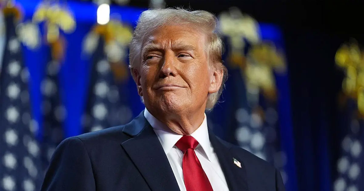 ইরানের শীর্ষ নেতাদের সঙ্গে বসতেও আপত্তি নেই: ট্রাম্প