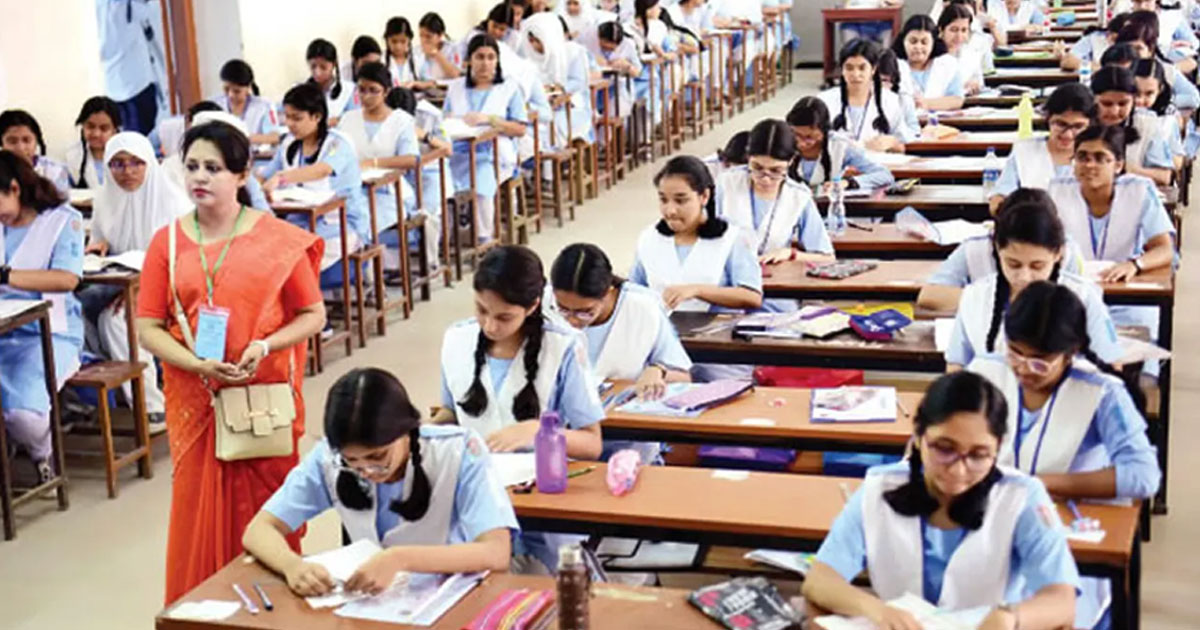 সাড়ে ১৮ লাখ শিক্ষার্থী এসএসসি পরীক্ষায় বসছে আজ