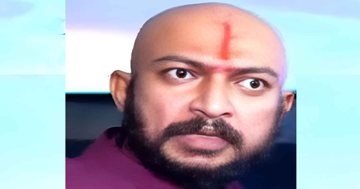 বাংলাদেশের ব্লগার-কার্টুনিস্ট সানিউর গ্রেপ্তার ভারতে