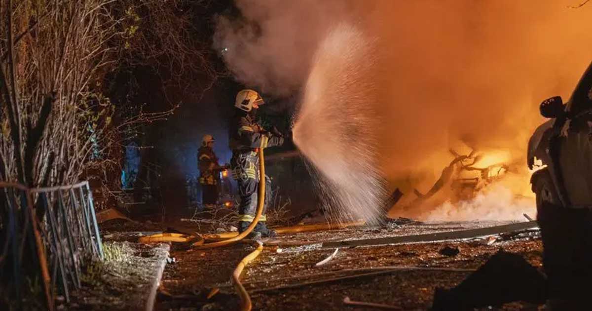 ইউক্রেনে ১,৭০০ বর্গকিলোমিটার এলাকা দখলের দাবি রাশিয়ার