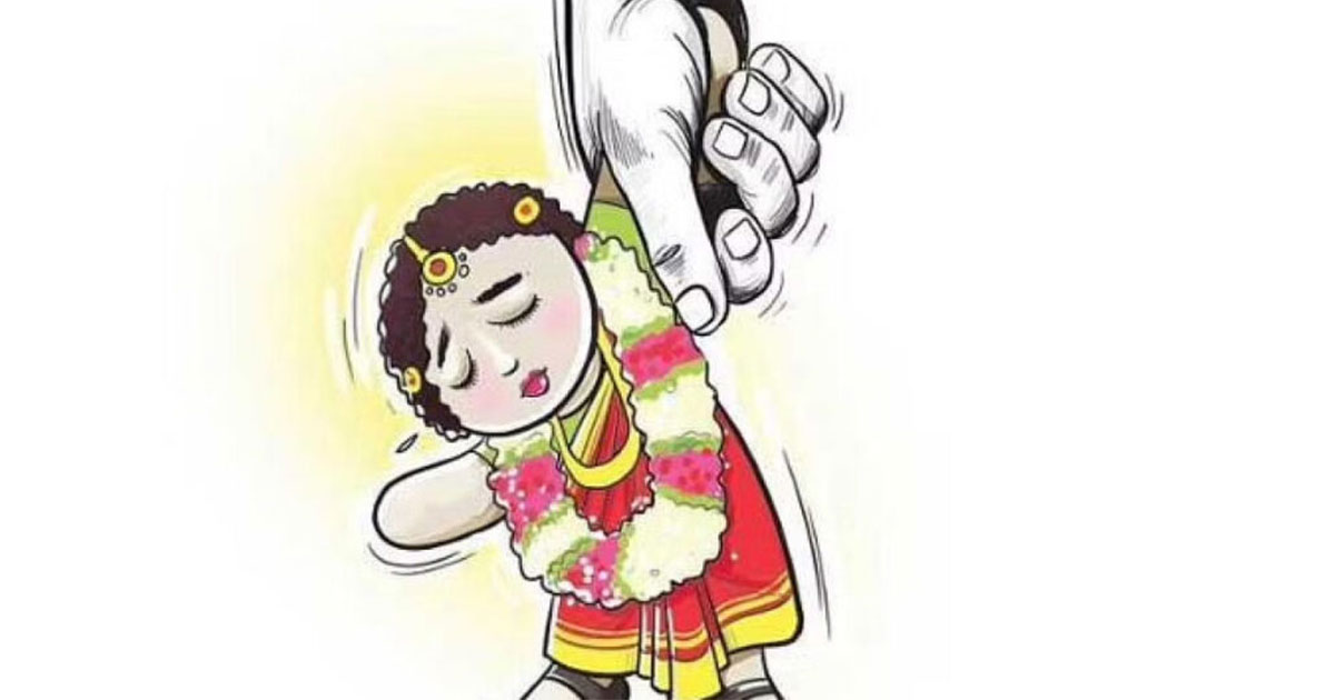 ঝিনাইদহে এসএসসি পরীক্ষার আগেই বিয়ের পিঁড়িতে ২২৬ জন শিক্ষার্থী