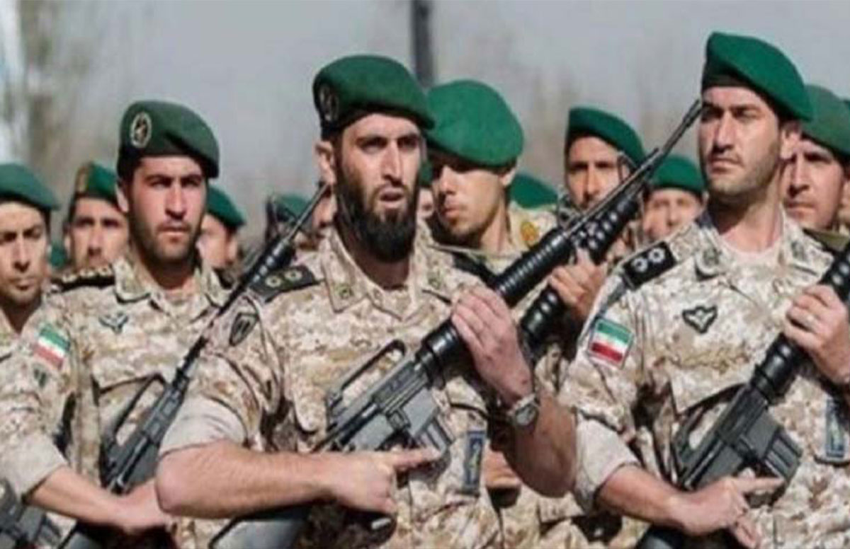 আবার যুদ্ধ হলে শত্রুদের সব সম্পদ চূর্ণবিচূর্ণ  করে দেওয়া হবে: ইরান