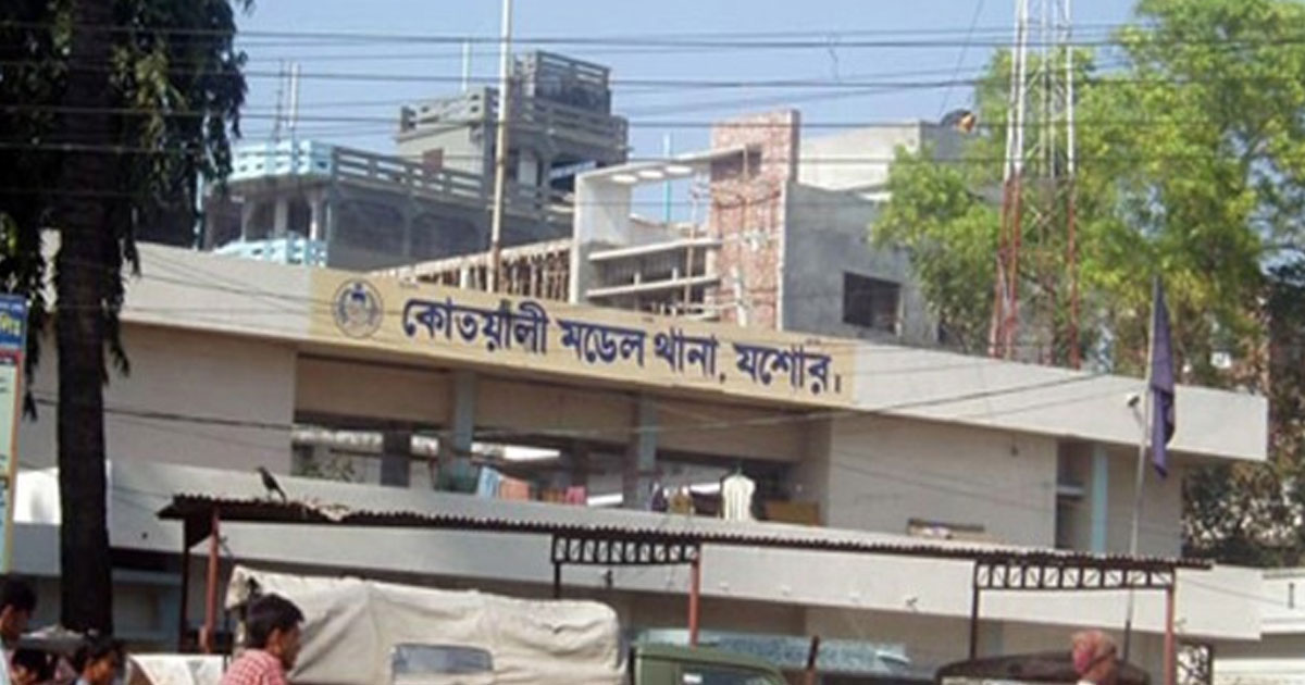 যশোরে বস্তাবন্দি মরদেহ উদ্ধার