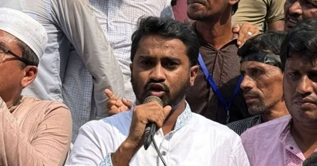 রাজনীতিতে সহনশীলতা না এলে আওয়ামী লীগ ফেরার শঙ্কা: রাশেদ খান