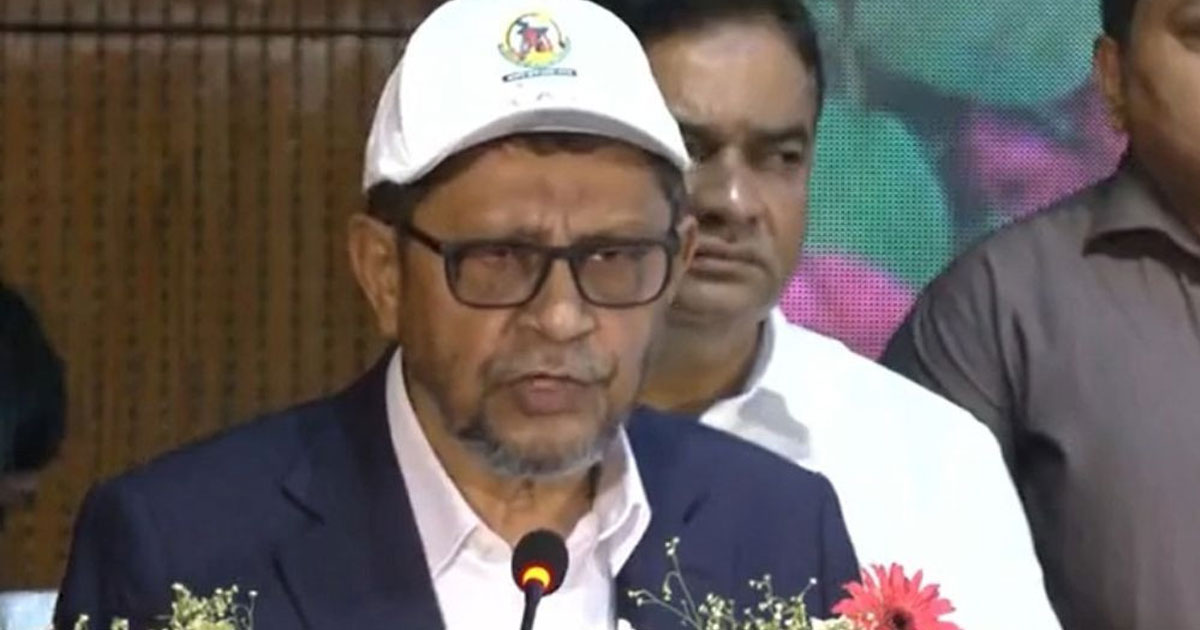 পুষ্টির ঘাটতিতে বাড়ছে হাম: স্বাস্থ্যমন্ত্রী