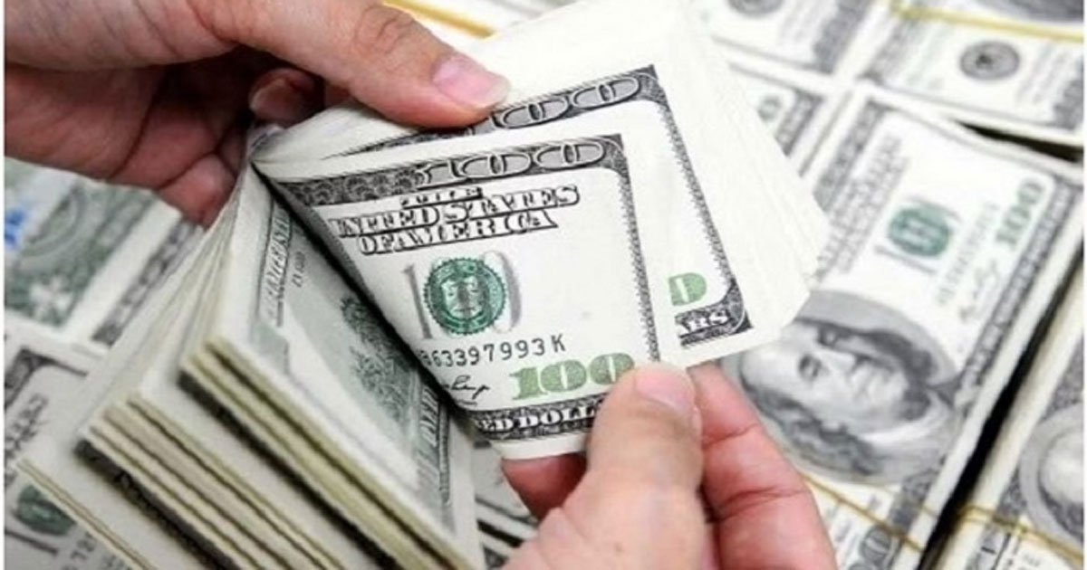 ২২ দিনে সাড়ে ২৯ হাজার কোটি টাকার প্রবাসী আয়