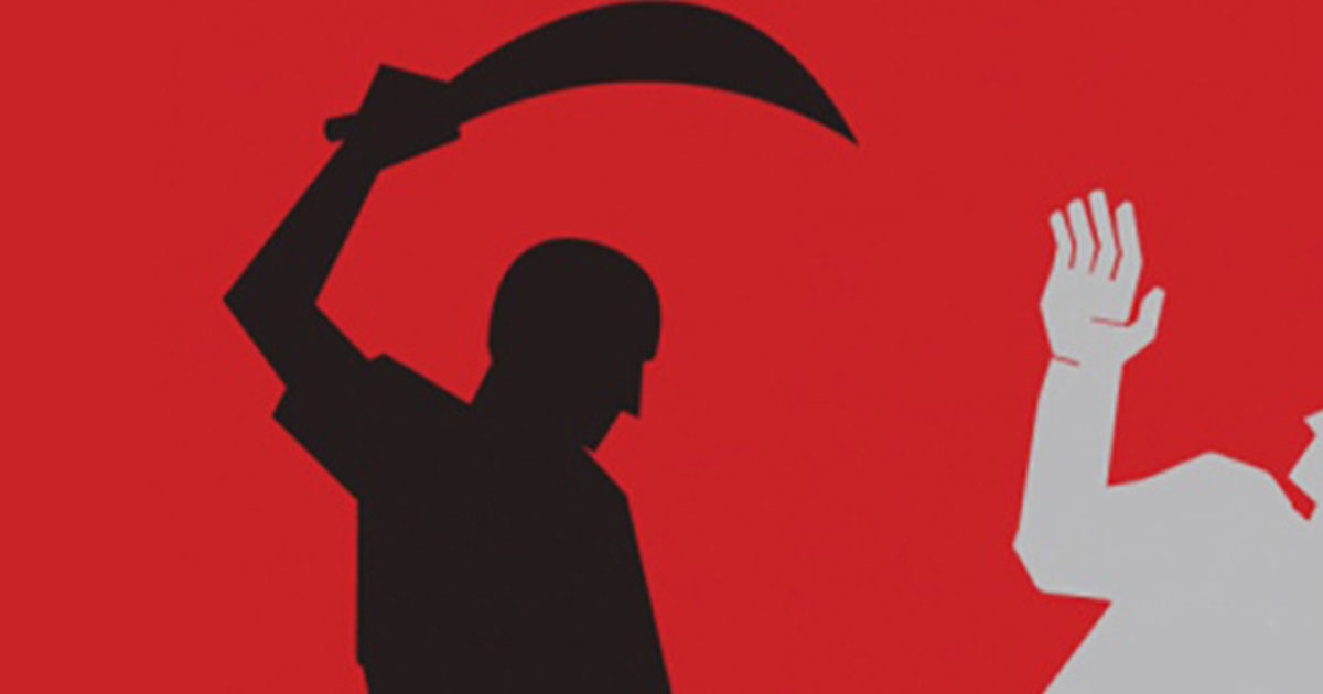 মাদকাসক্ত ছেলেকে হত্যা করল বাবা