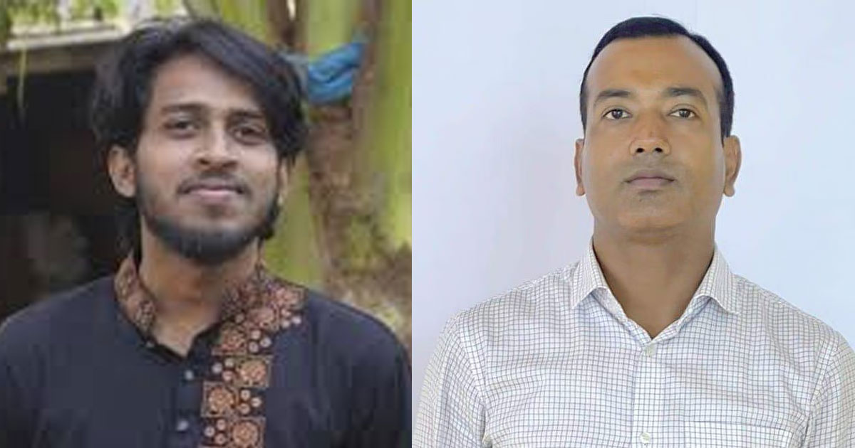 রাকিব-আম্মার পাল্টাপাল্টি বক্তব্যে উত্তেজনা