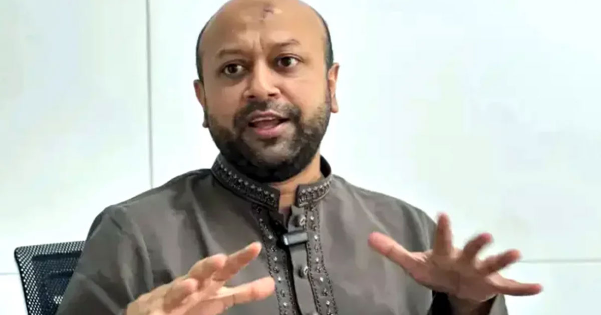 ছাত্রদলে গুপ্ত ছাত্রলীগ ঢুকে ডুগডুগি বাজাচ্ছে: ব্যারিস্টার ফুয়াদ