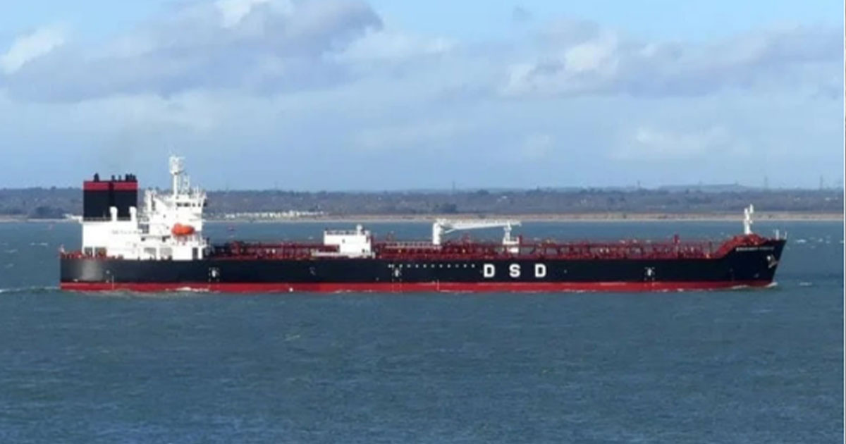 ৬৮ হাজার ৪৫০ টন ডিজেল নিয়ে দুই জাহাজ চট্টগ্রাম বন্দরে, ফুয়েল নিয়ে আসছে আরেকটি