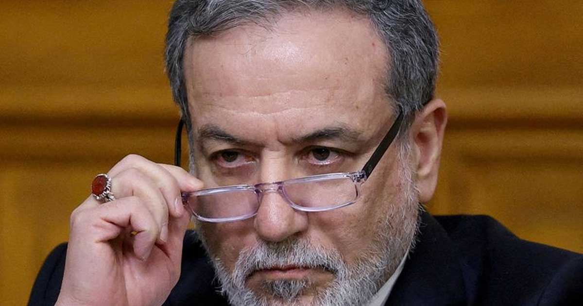 শান্তি আলোচনা পুনরায় শুরুর প্রস্তাব নিয়ে পাকিস্তানে আরাকচি